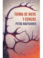 TIERRA DE NIEVE Y CENIZAS