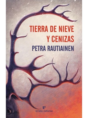 TIERRA DE NIEVE Y CENIZAS