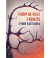 TIERRA DE NIEVE Y CENIZAS