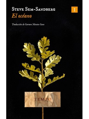 OCÉANO, EL