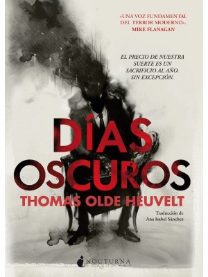DÍAS OSCUROS