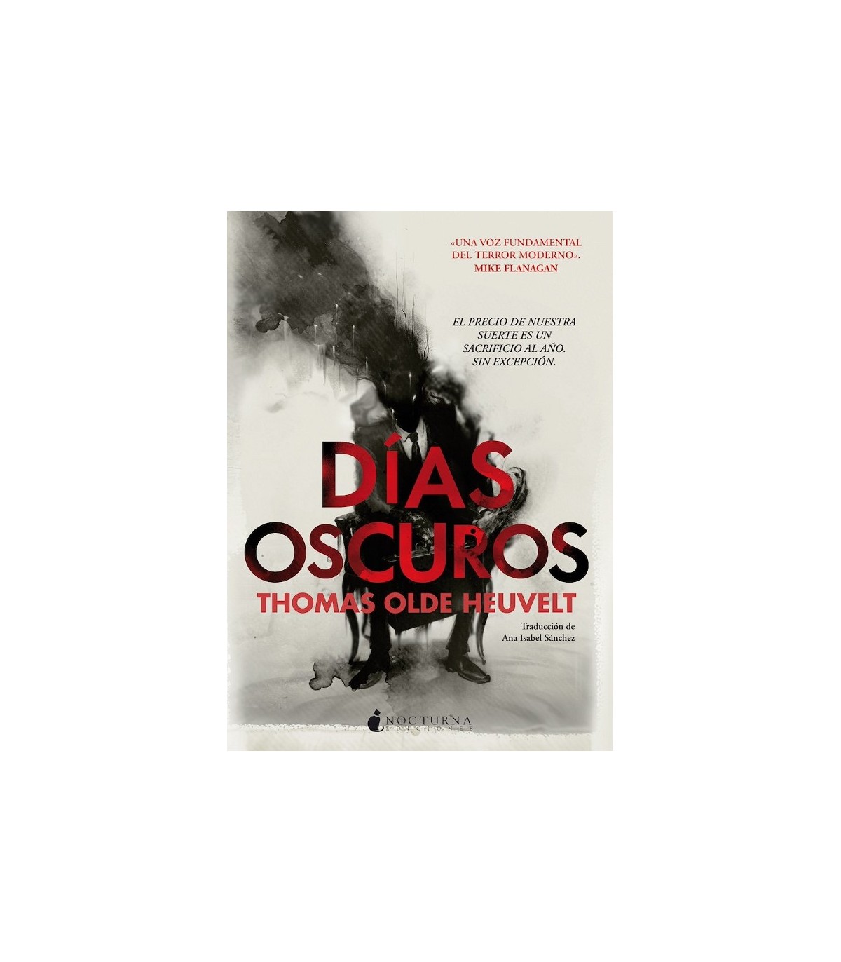 DÍAS OSCUROS
