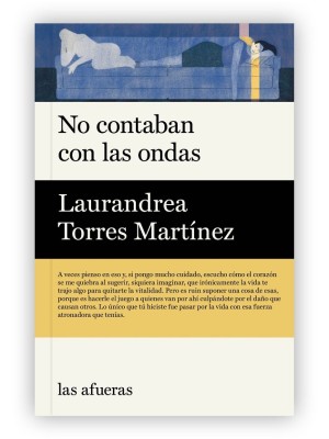 NO CONTABAN CON LAS ONDAS