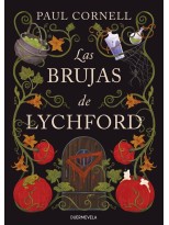 BRUJAS DE LYCHFORD, LAS