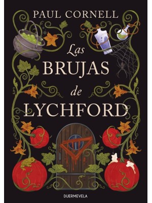 BRUJAS DE LYCHFORD, LAS