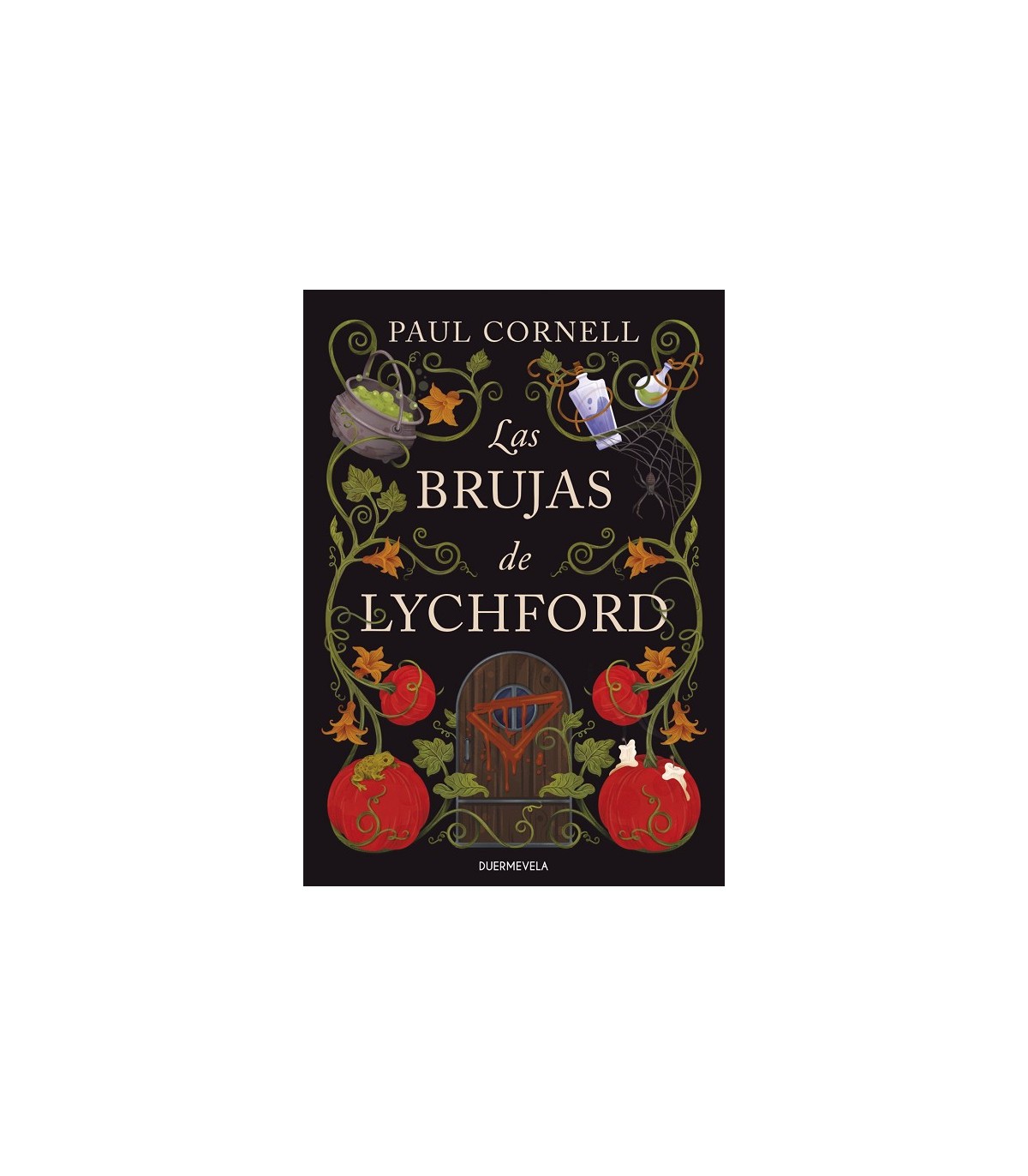 BRUJAS DE LYCHFORD, LAS