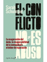 CONFLICTO NO ES ABUSO, EL