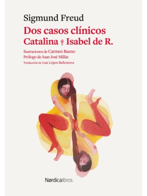 DOS CASOS CLÍNICOS: CATALINA & ISABEL DE R.