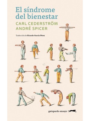 SÍNDROME DEL BIENESTAR, EL