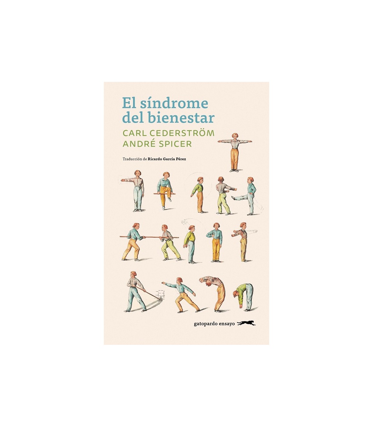 SÍNDROME DEL BIENESTAR, EL