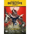 BATMAN: DETECTIVE COMICS VOL. 10 ARKHAM KNIGHT (EL AÑO DEL VILLANO PARTE 2)