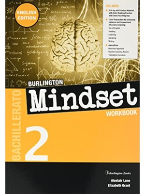MINDSET 2 WORKBOOK