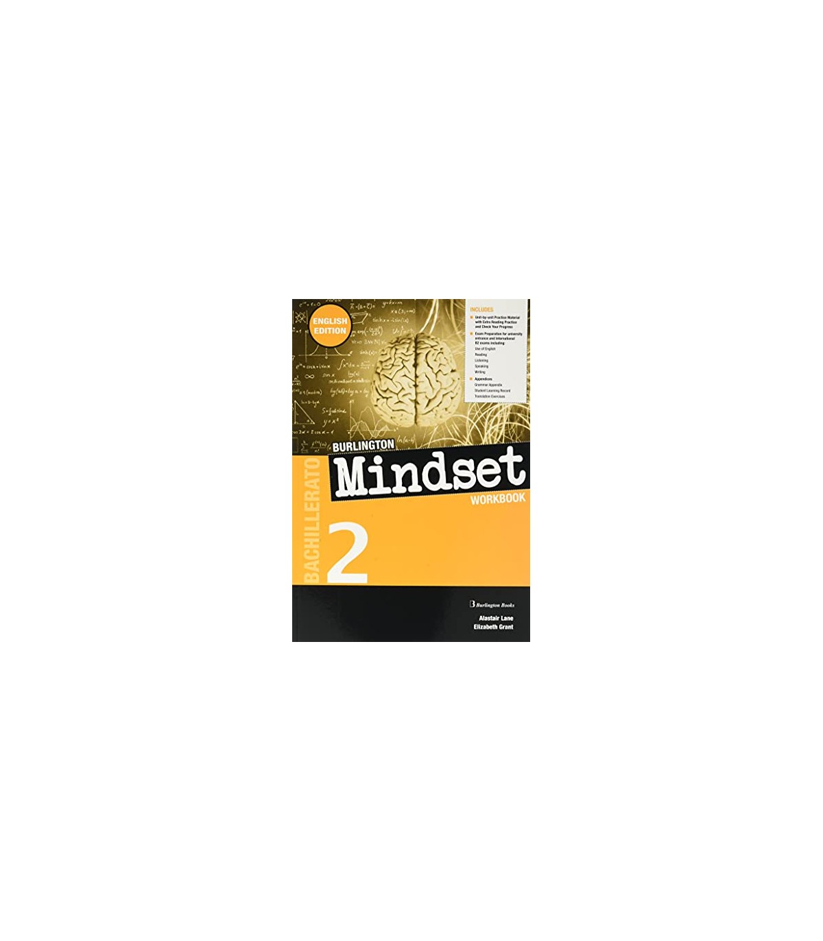 MINDSET 2 WORKBOOK