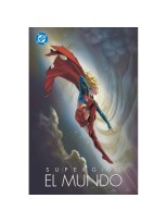 SUPERGIRL: EL MUNDO