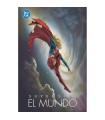SUPERGIRL: EL MUNDO