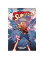 ALL IN SUPERGIRL
