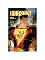 SHAZAM! 02. DÍA DE MUDANZA