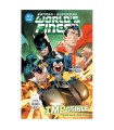 BATMAN/SUPERMAN. WORLD'S FINEST 06