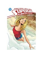 SUPERGIRL FUERA DE LO COMUN