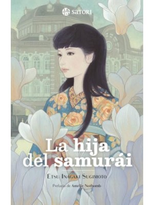 HIJA DEL SAMURAI, LA