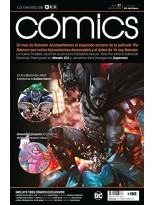 ECC CÓMICS NÚM. 37 REVISTA)