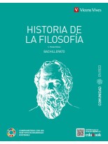 HISTORIA DE LA FILOSOFÍA BACHILLERATO  (COMUNIDAD EN RED)