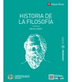 HISTORIA DE LA FILOSOFÍA BACHILLERATO  (COMUNIDAD EN RED)