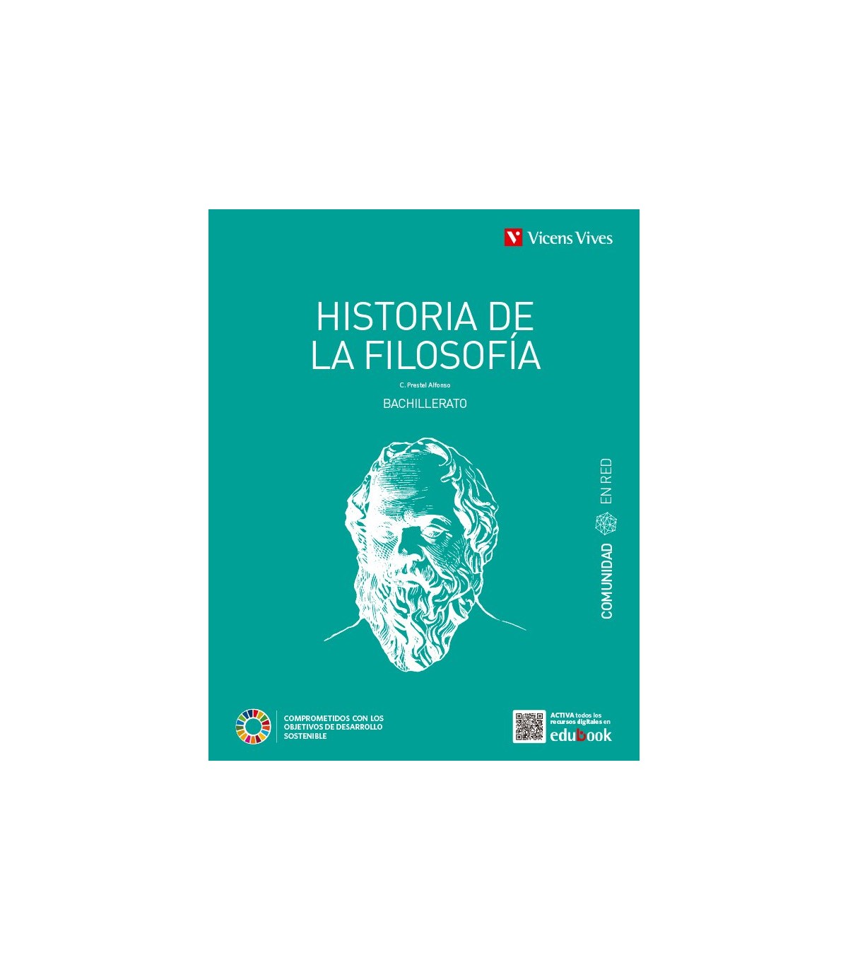 HISTORIA DE LA FILOSOFÍA BACHILLERATO  (COMUNIDAD EN RED)