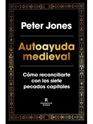 AUTOAYUDA MEDIEVAL