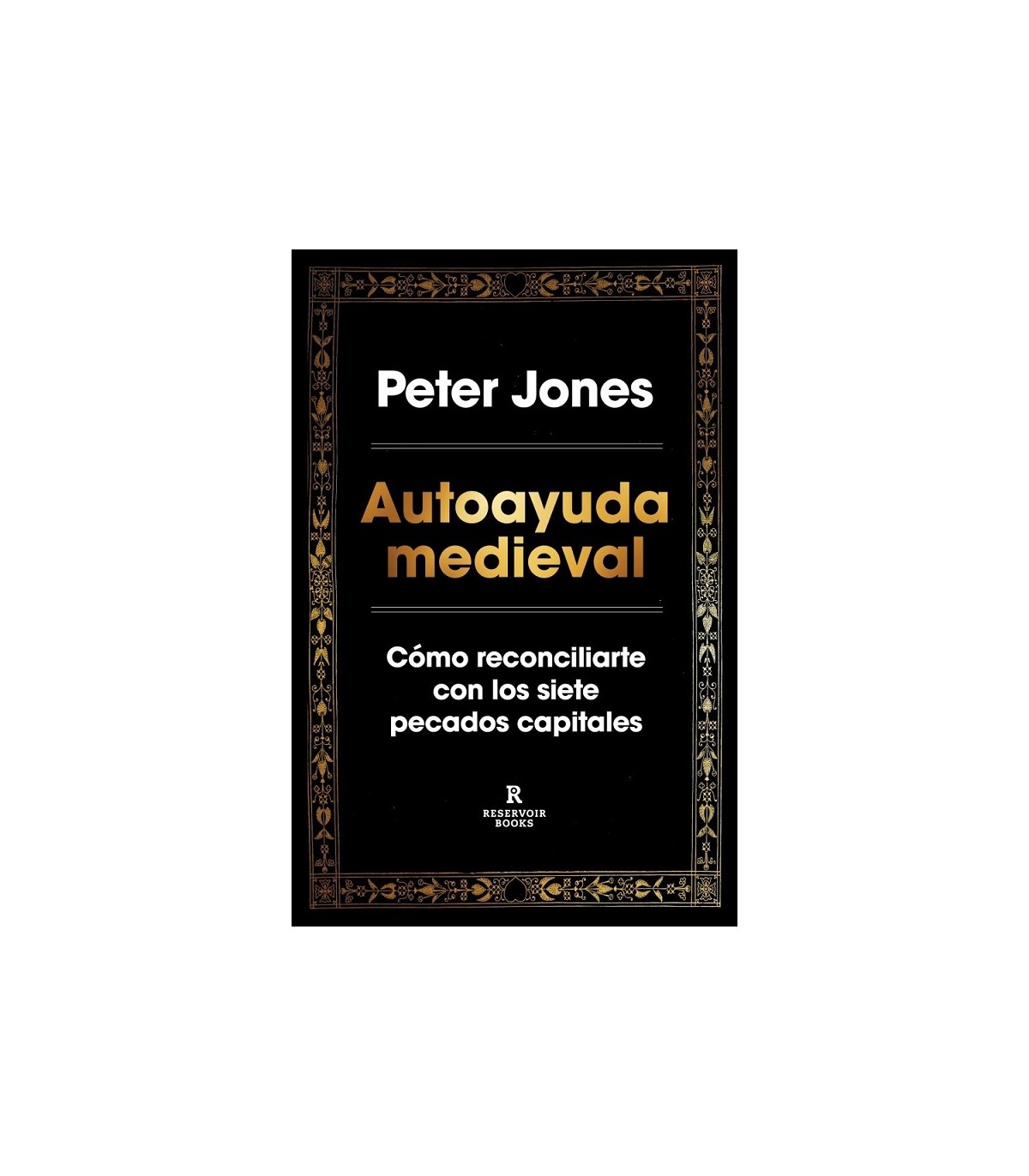 AUTOAYUDA MEDIEVAL