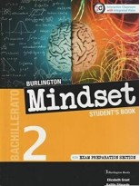 MINDSET 2 STUDENTS (SPANISH) ED.21