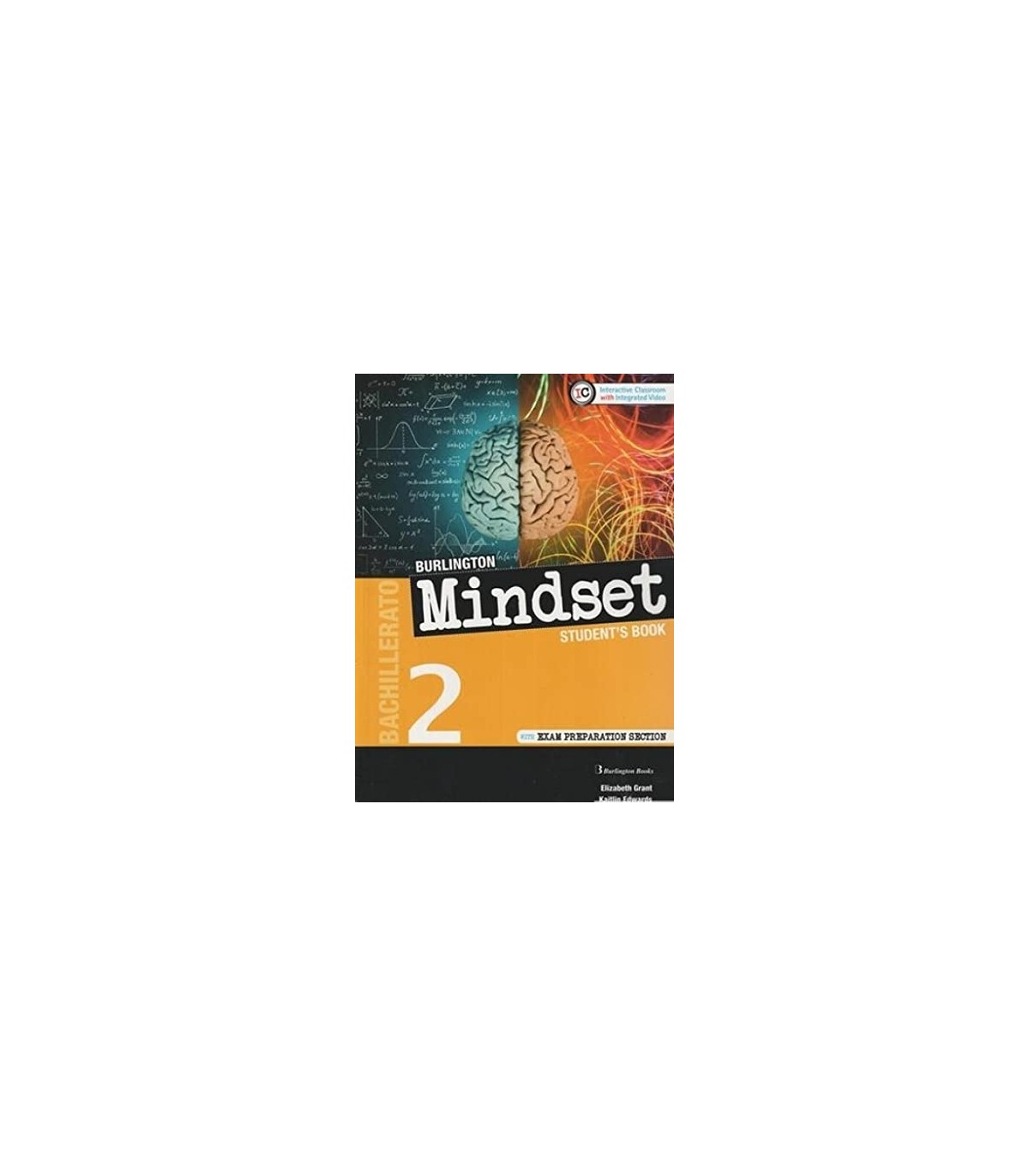 MINDSET 2 STUDENTS (SPANISH) ED.21