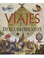 VIAJES Y DESCUBRIMIENTOS