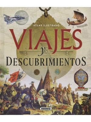 VIAJES Y DESCUBRIMIENTOS