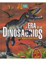 ERA DE LOS DINOSAURIOS, LA