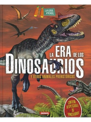 ERA DE LOS DINOSAURIOS, LA