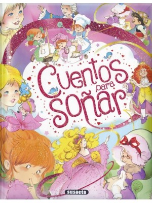 CUENTOS PARA SOÑAR