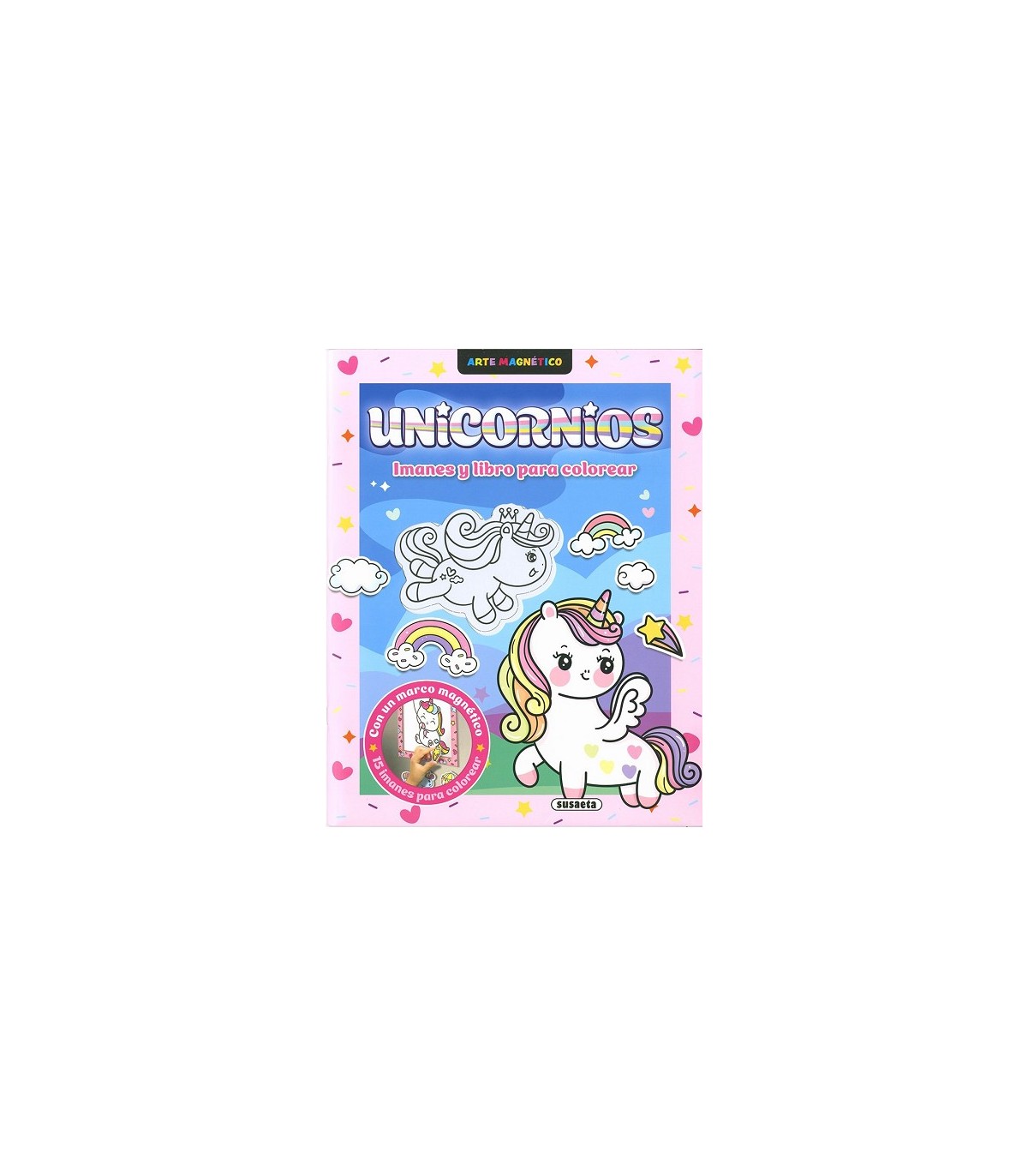 UNICORNIOS