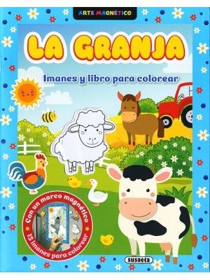 GRANJA, LA