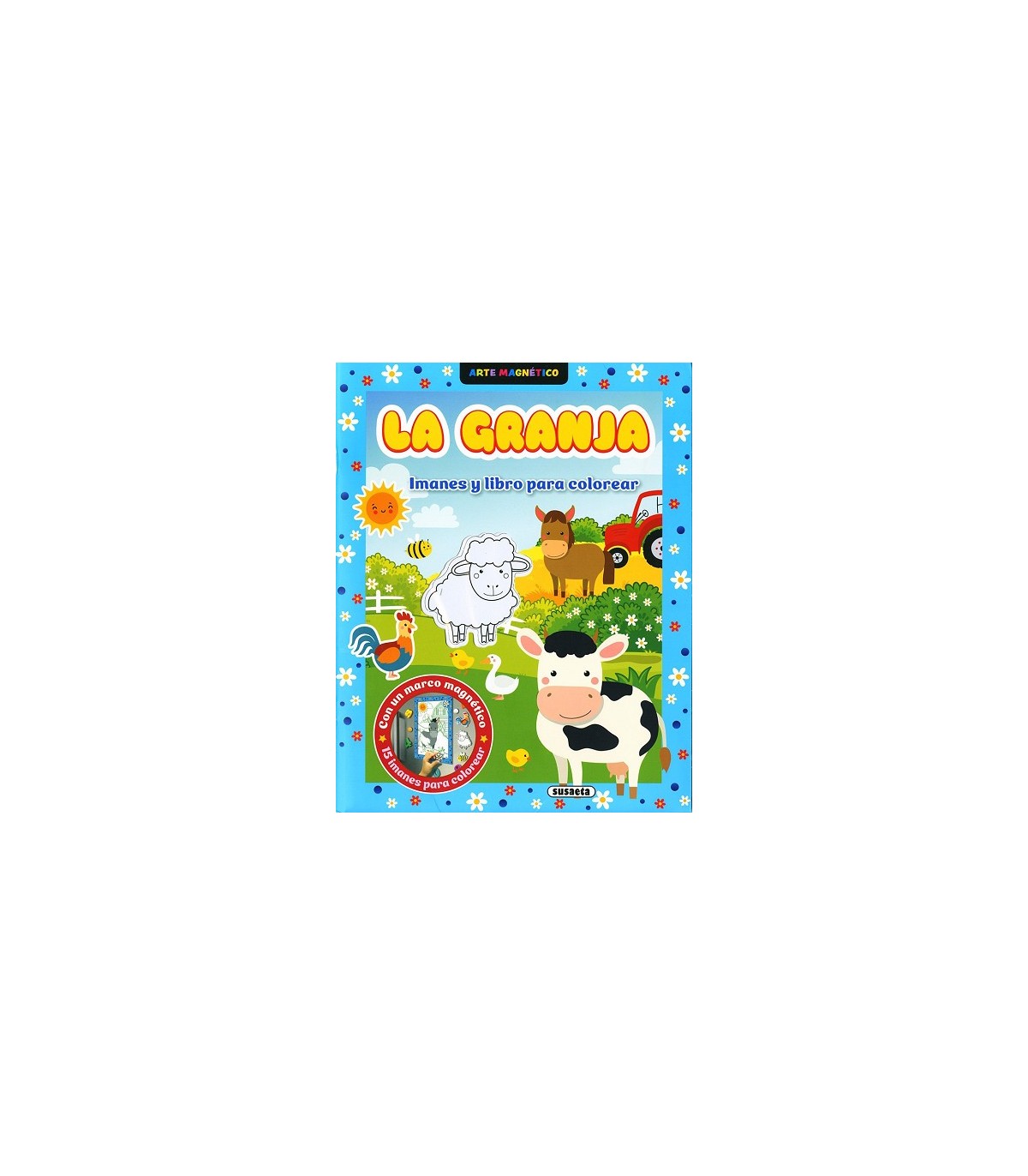 GRANJA, LA