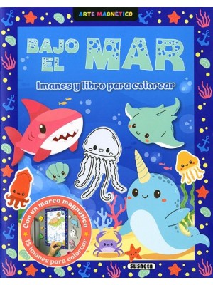 BAJO EL MAR