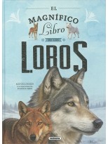 MAGNÍFICO LIBRO DE LOS LOBOS, EL