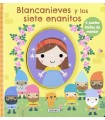 BLANCANIEVES Y LOS SIETE ENANITOS