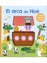 ARCA DE NOÉ, EL