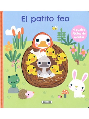PATITO FEO, EL