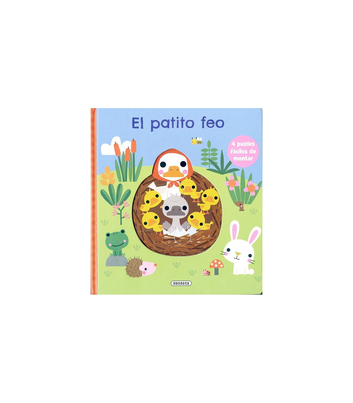 PATITO FEO, EL