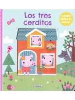 TRES CERDITOS, LOS