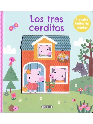 TRES CERDITOS, LOS