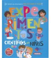 EXPERIMENTOS CIENTÍFICOS PARA NIÑOS