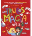 TRUCOS DE MAGIA PARA NIÑOS